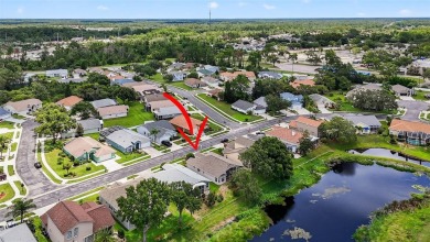 Priced to SELL, don't wait to see this fantastic home on River Ridge Golf Club in Florida - for sale on GolfHomes.com, golf home, golf lot