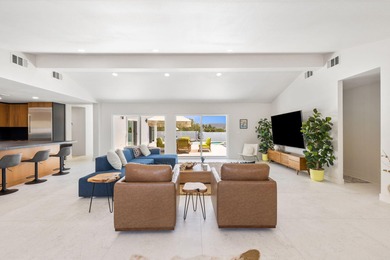 Modern Luxury Meets Desert Charm Discover elevated living in on Marrakesh Country Club in California - for sale on GolfHomes.com, golf home, golf lot