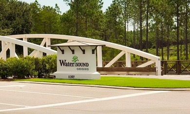 Welcome to 302 Jack Knife Drive, the best price per sq foot home on Origins Golf Club in Florida - for sale on GolfHomes.com, golf home, golf lot