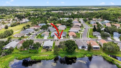 Priced to SELL, don't wait to see this fantastic home on River Ridge Golf Club in Florida - for sale on GolfHomes.com, golf home, golf lot