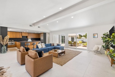 Modern Luxury Meets Desert Charm Discover elevated living in on Marrakesh Country Club in California - for sale on GolfHomes.com, golf home, golf lot