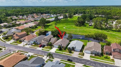 Priced to SELL, don't wait to see this fantastic home on River Ridge Golf Club in Florida - for sale on GolfHomes.com, golf home, golf lot