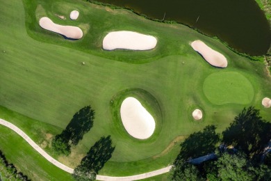 Welcome to luxury living in Cascades of World Golf Village on Slammer and Squire Golf Course in Florida - for sale on GolfHomes.com, golf home, golf lot