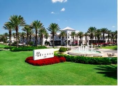 Welcome to 302 Jack Knife Drive, the best price per sq foot home on Origins Golf Club in Florida - for sale on GolfHomes.com, golf home, golf lot