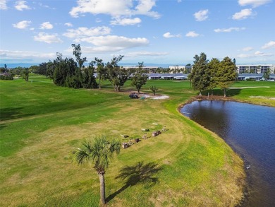 Rarely available! Remodeled Ground floor, single story end unit on IMG Academies Golf and Country Club in Florida - for sale on GolfHomes.com, golf home, golf lot