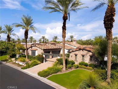 Welcome to 43360 Via Siena, a beautifully updated single-level on Toscana Country Club in California - for sale on GolfHomes.com, golf home, golf lot