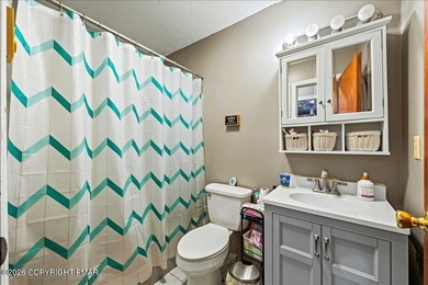 Welcome to 102 Tulip Trail, nestled in the sought-after Pocono on Pocono Farms Country Club in Pennsylvania - for sale on GolfHomes.com, golf home, golf lot