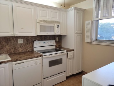 ***Lovely and Immaculate 4th floor unit with serene views of on  in Florida - for sale on GolfHomes.com, golf home, golf lot