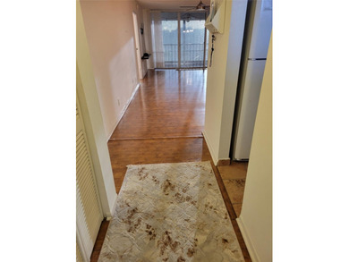 ***Lovely and Immaculate 4th floor unit with serene views of on  in Florida - for sale on GolfHomes.com, golf home, golf lot