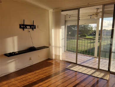 ***Lovely and Immaculate 4th floor unit with serene views of on  in Florida - for sale on GolfHomes.com, golf home, golf lot