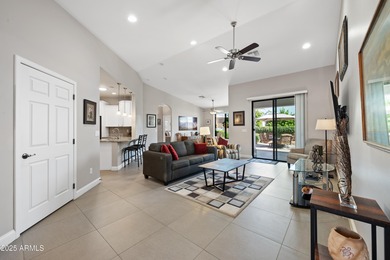 Welcome to your dream home in the highly sought-after retirement on Apache Wells Country Club in Arizona - for sale on GolfHomes.com, golf home, golf lot