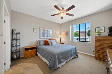 Welcome to your dream home in the highly sought-after retirement on Apache Wells Country Club in Arizona - for sale on GolfHomes.com, golf home, golf lot