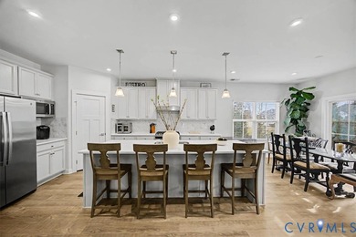 Locaated in highly sought after Magnolia Green, this home offers on The Westham Golf Club At Magnolia Green in Virginia - for sale on GolfHomes.com, golf home, golf lot