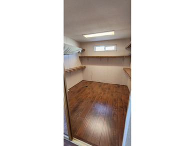 This distinctive residence provides 2,040 square feet of on Palm Desert Greens Country Club in California - for sale on GolfHomes.com, golf home, golf lot