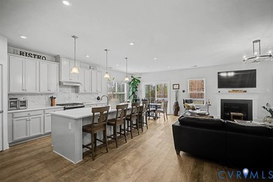 Locaated in highly sought after Magnolia Green, this home offers on The Westham Golf Club At Magnolia Green in Virginia - for sale on GolfHomes.com, golf home, golf lot