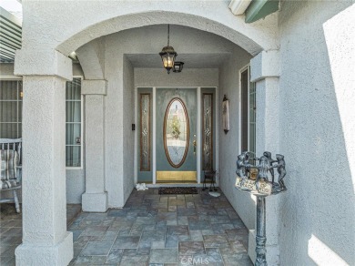 Lakefront Location, on quiet culdesac street. Three bedroom on Silver Lakes Golf Course in California - for sale on GolfHomes.com, golf home, golf lot