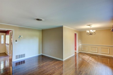 Welcome to 1306 East Todd, a spacious and well-loved home that's on Pine Hills Country Club in Louisiana - for sale on GolfHomes.com, golf home, golf lot