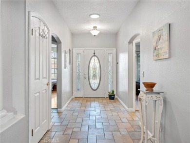 Lakefront Location, on quiet culdesac street. Three bedroom on Silver Lakes Golf Course in California - for sale on GolfHomes.com, golf home, golf lot