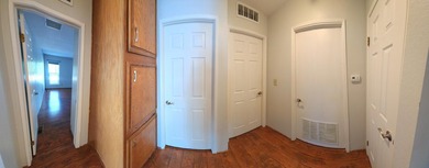 This distinctive residence provides 2,040 square feet of on Palm Desert Greens Country Club in California - for sale on GolfHomes.com, golf home, golf lot