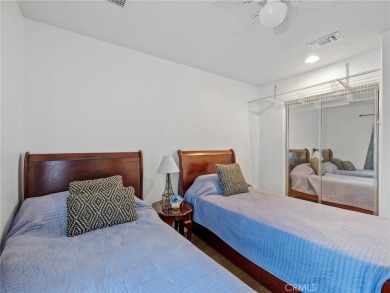 Lakefront Location, on quiet culdesac street. Three bedroom on Silver Lakes Golf Course in California - for sale on GolfHomes.com, golf home, golf lot