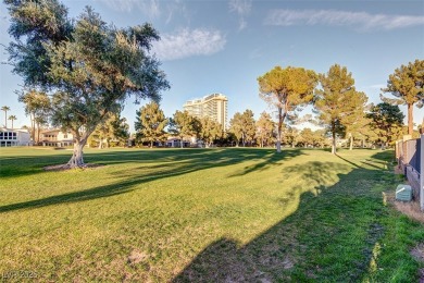 Paradise on Pinehurst is a once in a lifetime opportunity to own on Las Vegas Country Club in Nevada - for sale on GolfHomes.com, golf home, golf lot