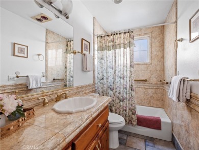 Lakefront Location, on quiet culdesac street. Three bedroom on Silver Lakes Golf Course in California - for sale on GolfHomes.com, golf home, golf lot