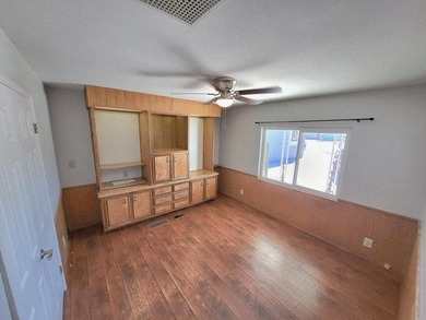 This distinctive residence provides 2,040 square feet of on Palm Desert Greens Country Club in California - for sale on GolfHomes.com, golf home, golf lot