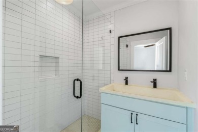 RENOVATED COTTAGE IN WESTVIEW: Westview is a quaint and on John A. White Golf Course in Georgia - for sale on GolfHomes.com, golf home, golf lot