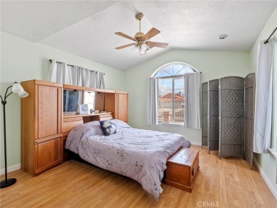 Lakefront Location, on quiet culdesac street. Three bedroom on Silver Lakes Golf Course in California - for sale on GolfHomes.com, golf home, golf lot