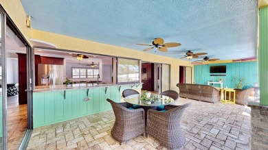 One or more photo(s) has been virtually staged. An even better on Apollo Beach Golf and Sea Club in Florida - for sale on GolfHomes.com, golf home, golf lot