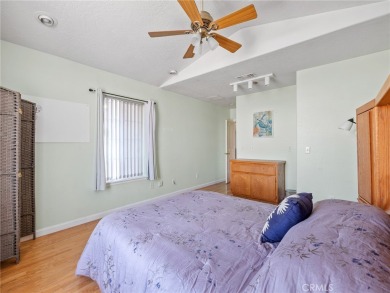 Lakefront Location, on quiet culdesac street. Three bedroom on Silver Lakes Golf Course in California - for sale on GolfHomes.com, golf home, golf lot