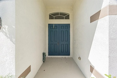 THIS HOME WILL BE GETTING A NEW ROOF PRIOR TO CLOSING! This on Tampa Bay Golf and Country Club in Florida - for sale on GolfHomes.com, golf home, golf lot