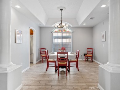 Lakefront Location, on quiet culdesac street. Three bedroom on Silver Lakes Golf Course in California - for sale on GolfHomes.com, golf home, golf lot