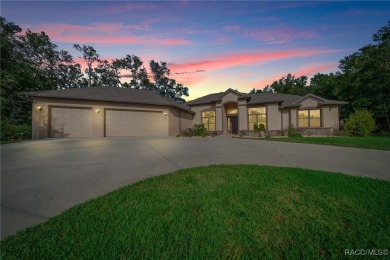 This stunning 3-bedroom plus office, 3-bathroom home boasts 2 on Skyview At Terra Vista Golf and Country Club in Florida - for sale on GolfHomes.com, golf home, golf lot