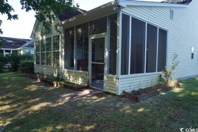 Welcome to 1460 Sedgefield Dr.  This 3 bedroom and 2 Bath home on Indigo Creek Golf Club in South Carolina - for sale on GolfHomes.com, golf home, golf lot