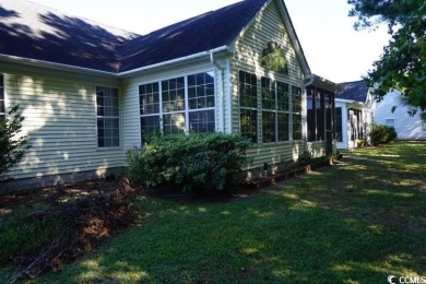 Welcome to 1460 Sedgefield Dr.  This 3 bedroom and 2 Bath home on Indigo Creek Golf Club in South Carolina - for sale on GolfHomes.com, golf home, golf lot