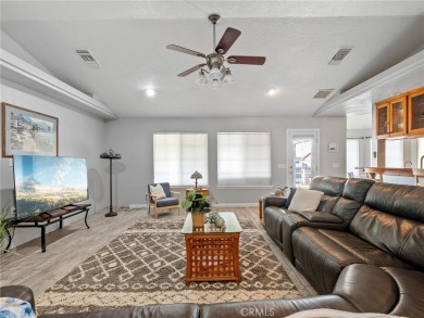 Lakefront Location, on quiet culdesac street. Three bedroom on Silver Lakes Golf Course in California - for sale on GolfHomes.com, golf home, golf lot