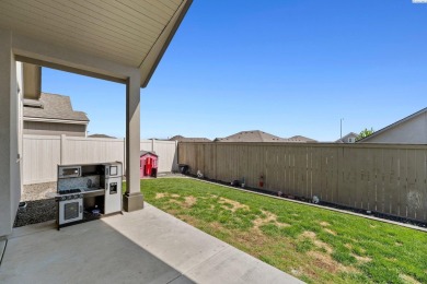 MLS# 283895Welcome to 2738 Broken Top Ave, Richland. Introducing on Horn Rapids Golf Club in Washington - for sale on GolfHomes.com, golf home, golf lot