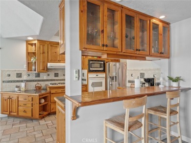 Lakefront Location, on quiet culdesac street. Three bedroom on Silver Lakes Golf Course in California - for sale on GolfHomes.com, golf home, golf lot