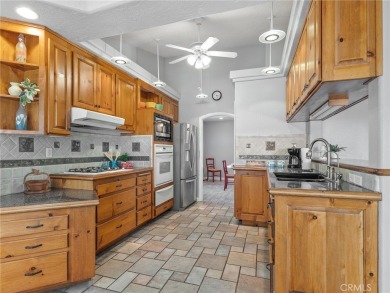 Lakefront Location, on quiet culdesac street. Three bedroom on Silver Lakes Golf Course in California - for sale on GolfHomes.com, golf home, golf lot