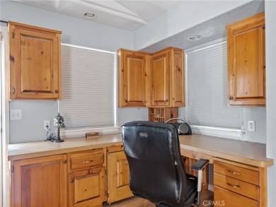 Lakefront Location, on quiet culdesac street. Three bedroom on Silver Lakes Golf Course in California - for sale on GolfHomes.com, golf home, golf lot