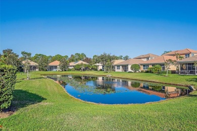 (One or more pictures have been virtually staged.) LIVE ON on The Preserve Golf Club At Tara in Florida - for sale on GolfHomes.com, golf home, golf lot
