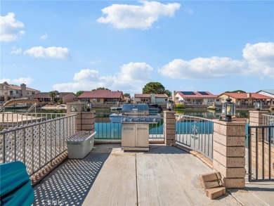 Lakefront Location, on quiet culdesac street. Three bedroom on Silver Lakes Golf Course in California - for sale on GolfHomes.com, golf home, golf lot