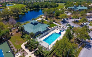 (One or more pictures have been virtually staged.) LIVE ON on The Preserve Golf Club At Tara in Florida - for sale on GolfHomes.com, golf home, golf lot