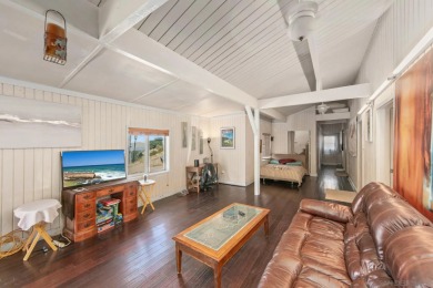 Variance Granted Detached Rustic Ramona Ranch on 26+ Acres on San Vicente Inn and Golf Club in California - for sale on GolfHomes.com, golf home, golf lot