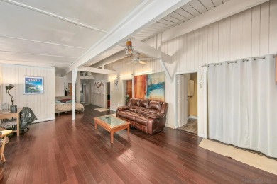 Variance Granted Detached Rustic Ramona Ranch on 26+ Acres on San Vicente Inn and Golf Club in California - for sale on GolfHomes.com, golf home, golf lot