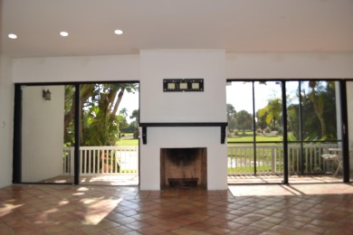 Charming 2 bedroom, 2 bathroom Villa, covered parking for 2 on The President Country Club in Florida - for sale on GolfHomes.com, golf home, golf lot