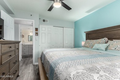 OVER $50K in NEW RENOVATIONS!! Located walking distance to Old on Continental Golf Course in Arizona - for sale on GolfHomes.com, golf home, golf lot