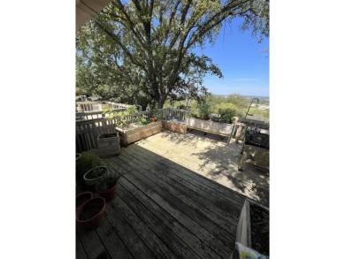 Nestled in the heart of the picturesque Horseshoe Bay, this on Slick Rock Golf Course - Horseshoe Bay in Texas - for sale on GolfHomes.com, golf home, golf lot