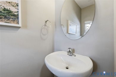 Welcome to this beautifully designed Davenport townhome in the on The Westham Golf Club At Magnolia Green in Virginia - for sale on GolfHomes.com, golf home, golf lot